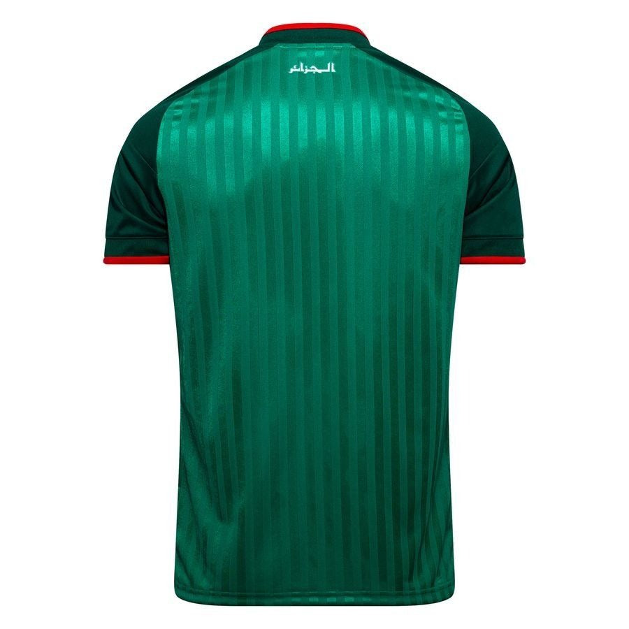 Maillot Algérie 2026