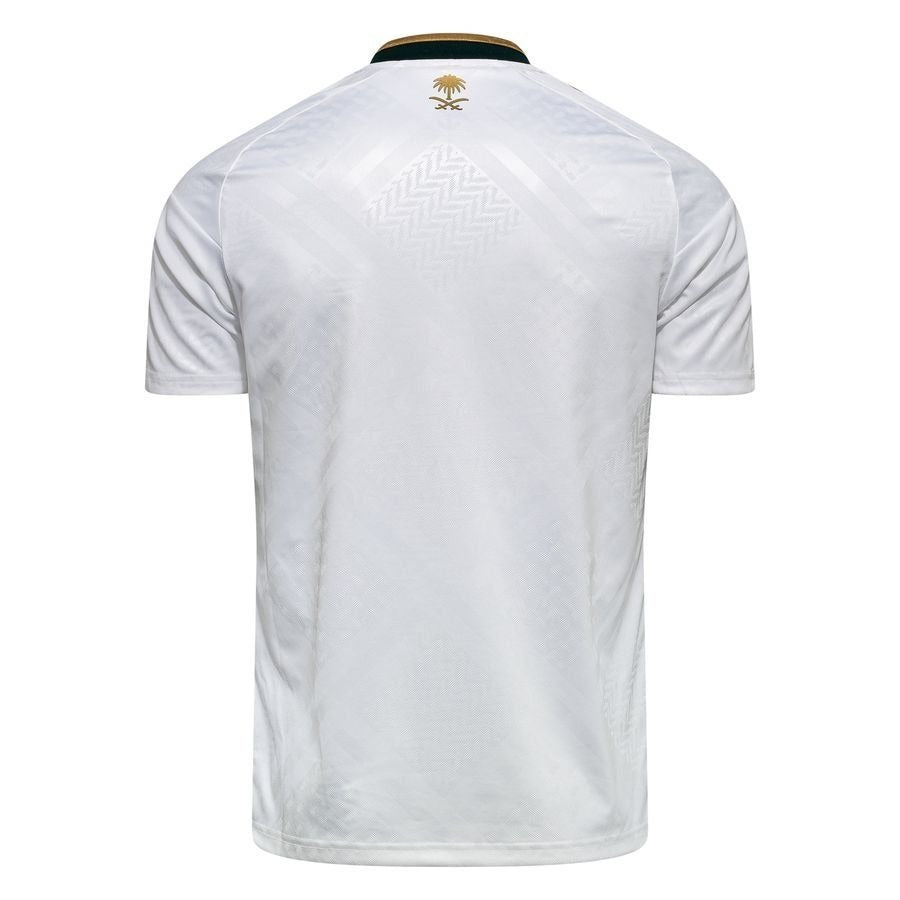 Maillot Arabie Saoudite 2026
