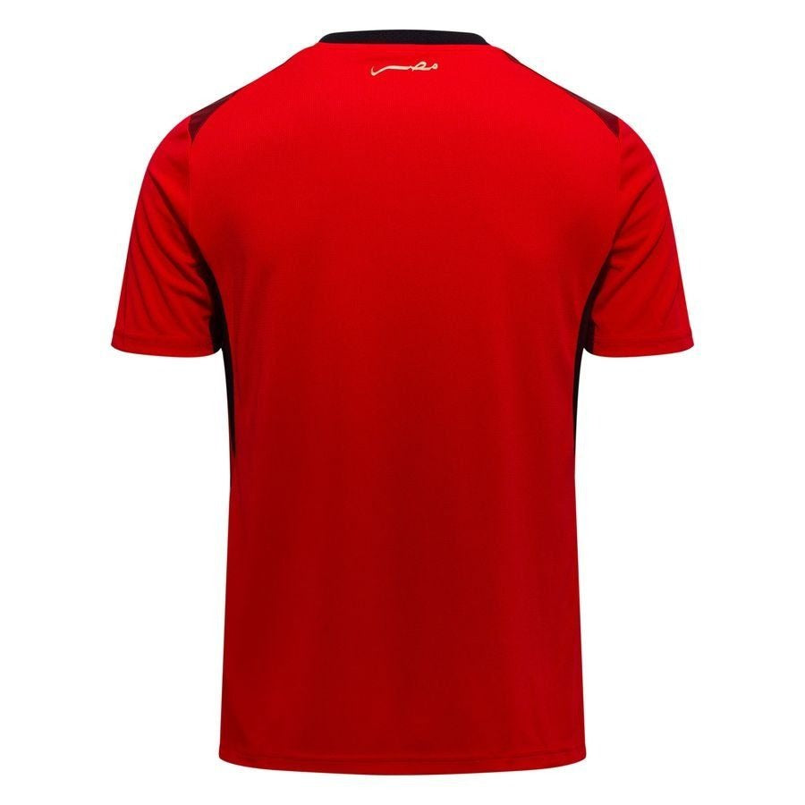 Maillot Égypte 2026