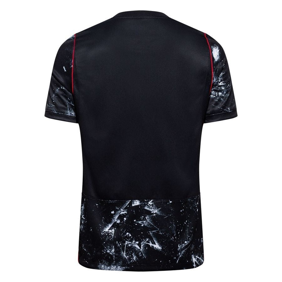 Maillot Canada 2026