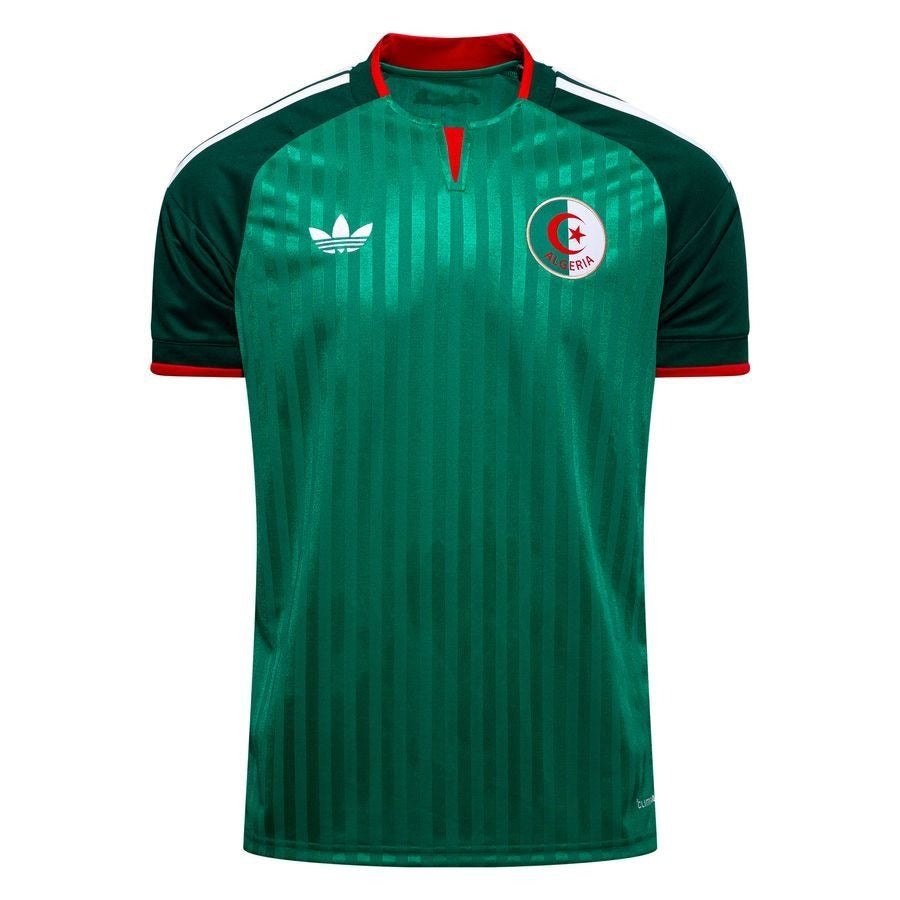 Maillot Algérie 2026