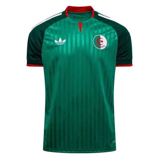 Maillot Algérie 2026