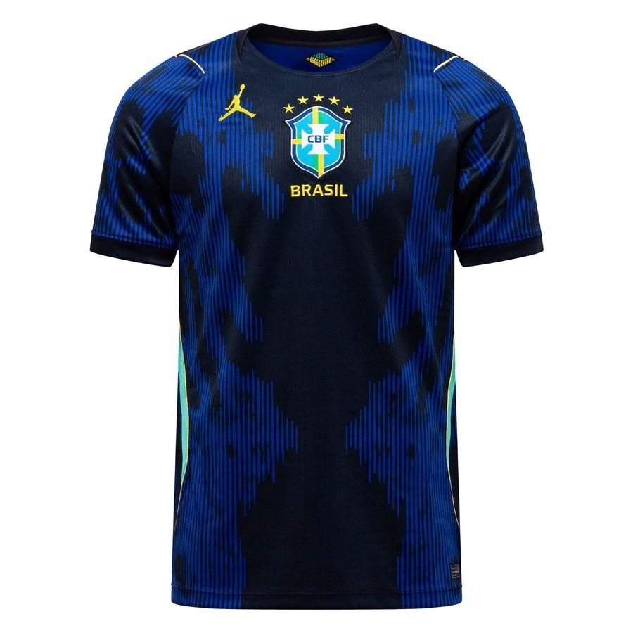 Maillot Brésil 2026