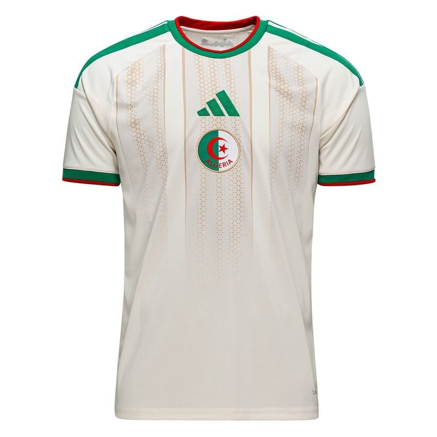 Maillot Algérie 2026