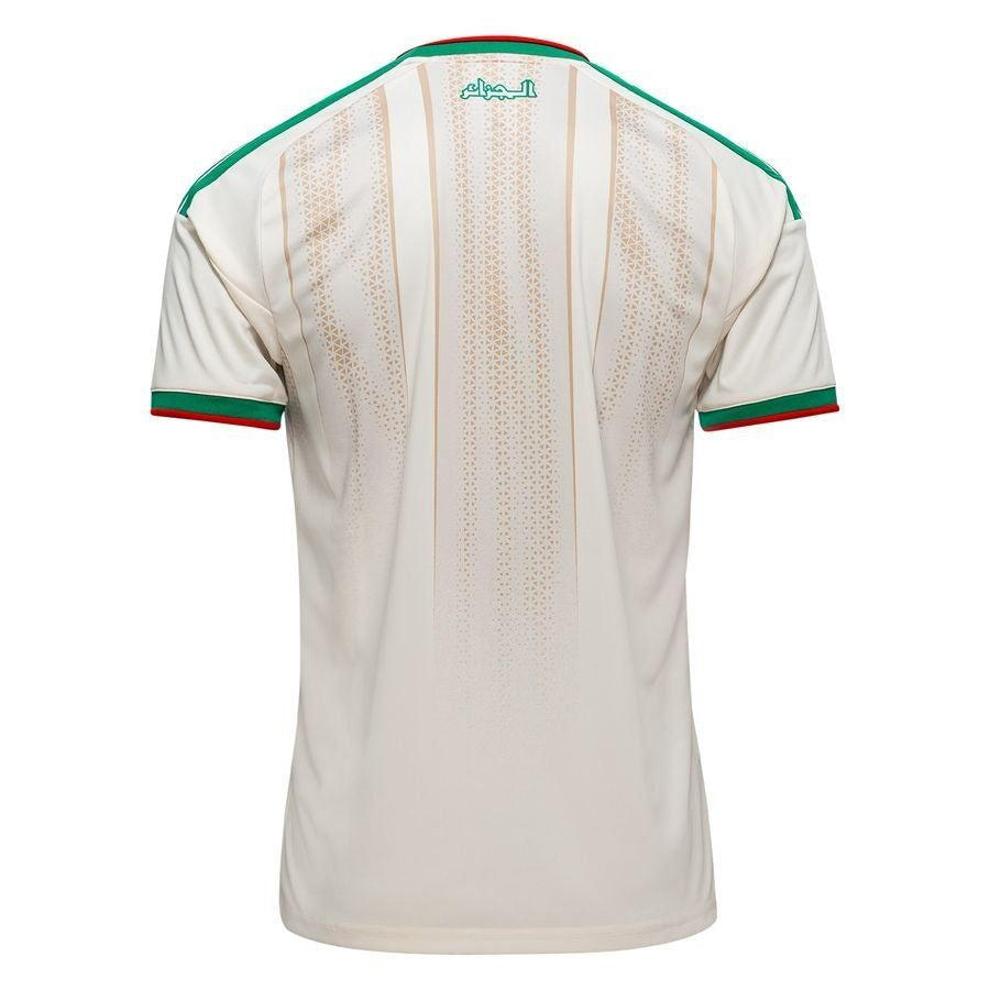 Maillot Algérie 2026