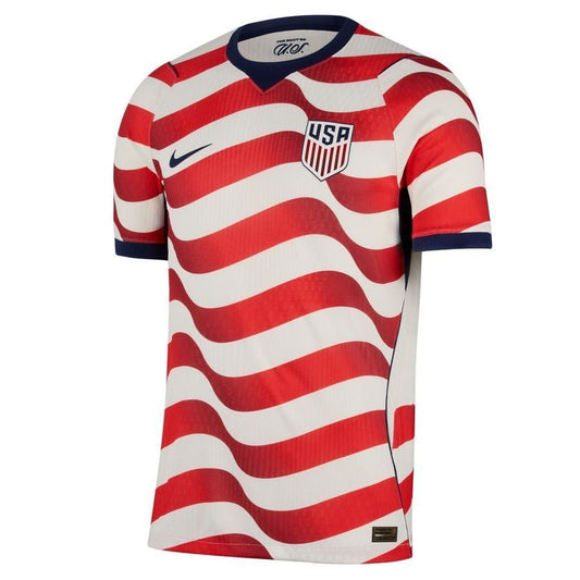 Maillot États-Unis 2026