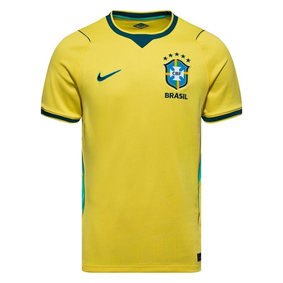 Maillot Brésil 2026