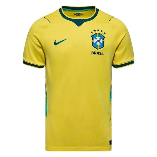 Maillot Brésil 2026