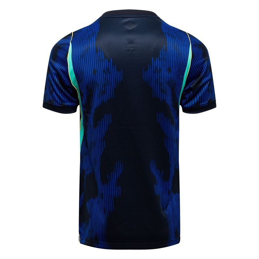 Maillot Brésil 2026