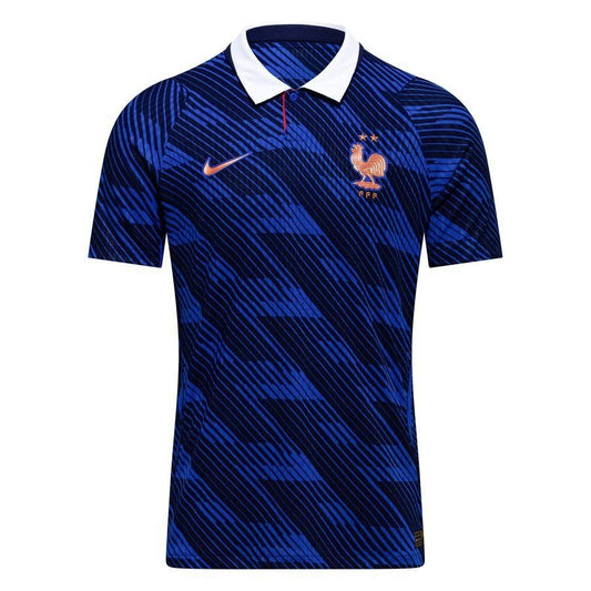 Maillot France 2026