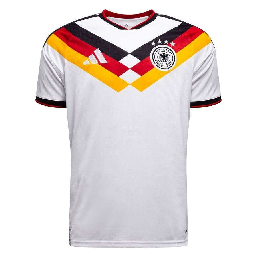 Maillot Allemagne 2026