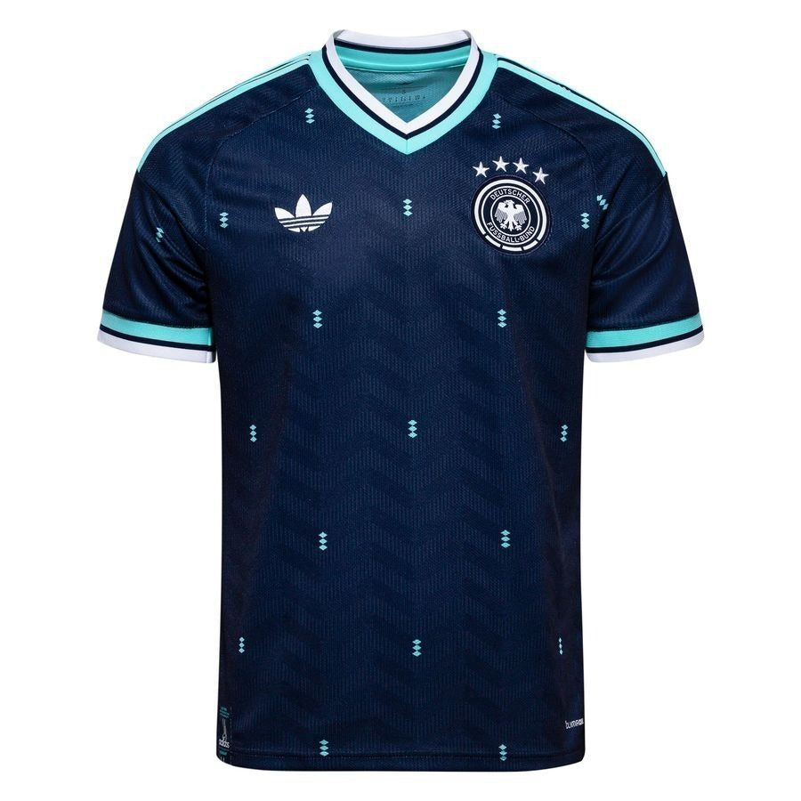 Maillot Allemagne 2026