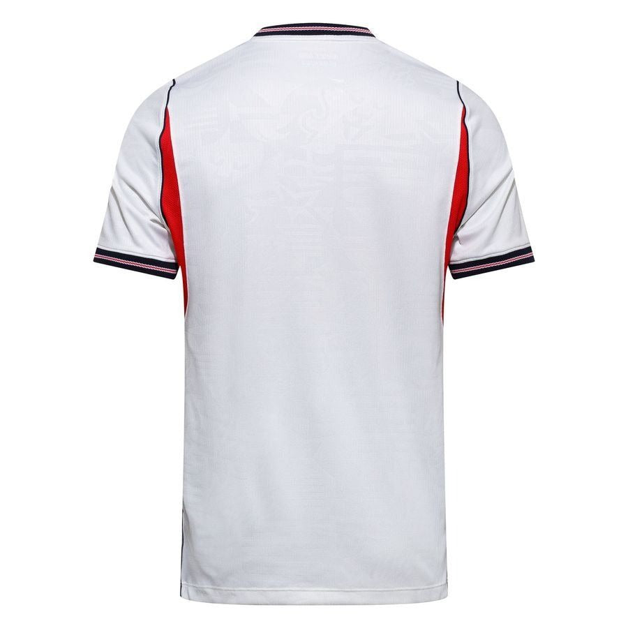 Maillot Angleterre 2026