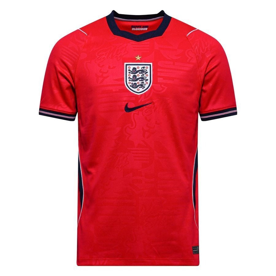 Maillot Angleterre 2026