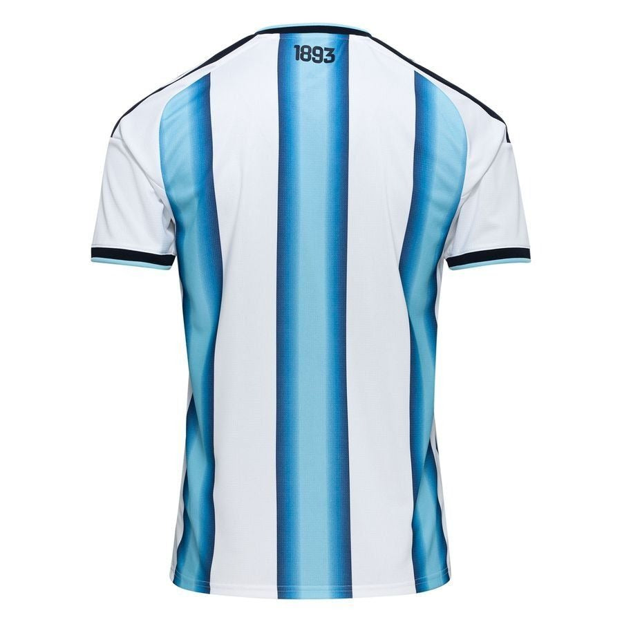Maillot Argentine 2026