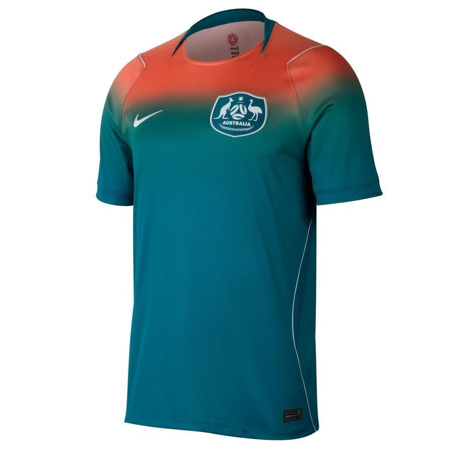 Maillot Australie 2026