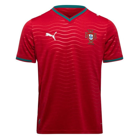 Maillot Portugal 2026
