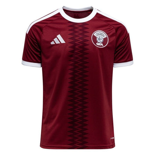 Maillot Qatar 2026