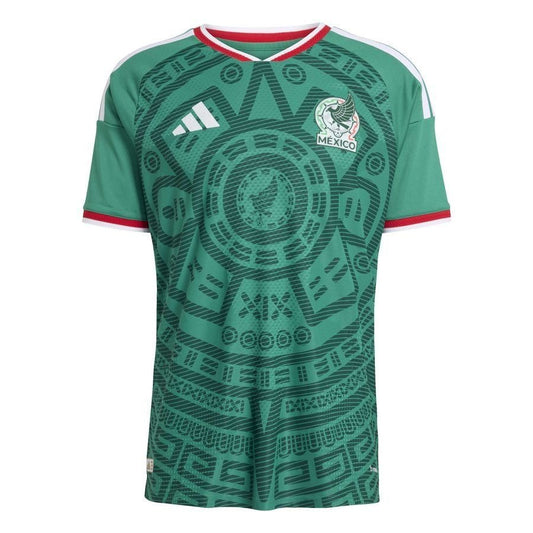 Maillot Mexique 2026