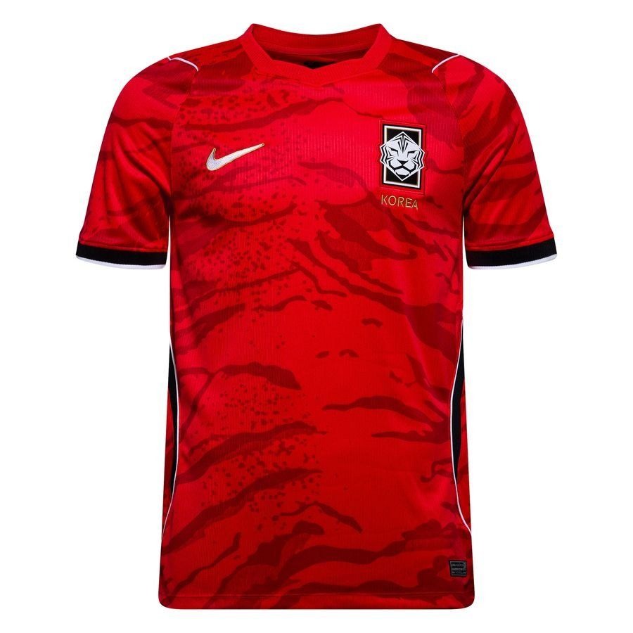 Maillot Corée du Sud 2026