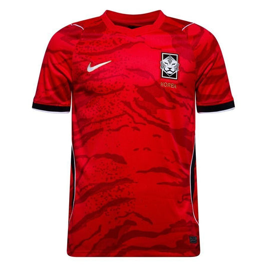Maillot Corée du Sud 2026
