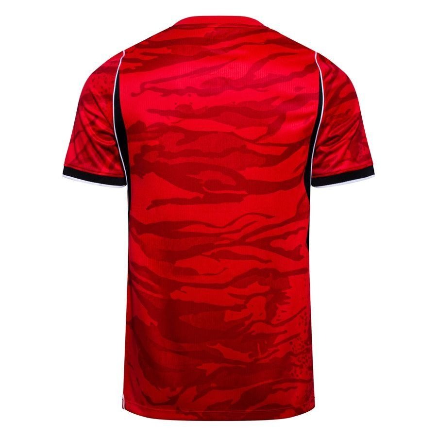 Maillot Corée du Sud 2026