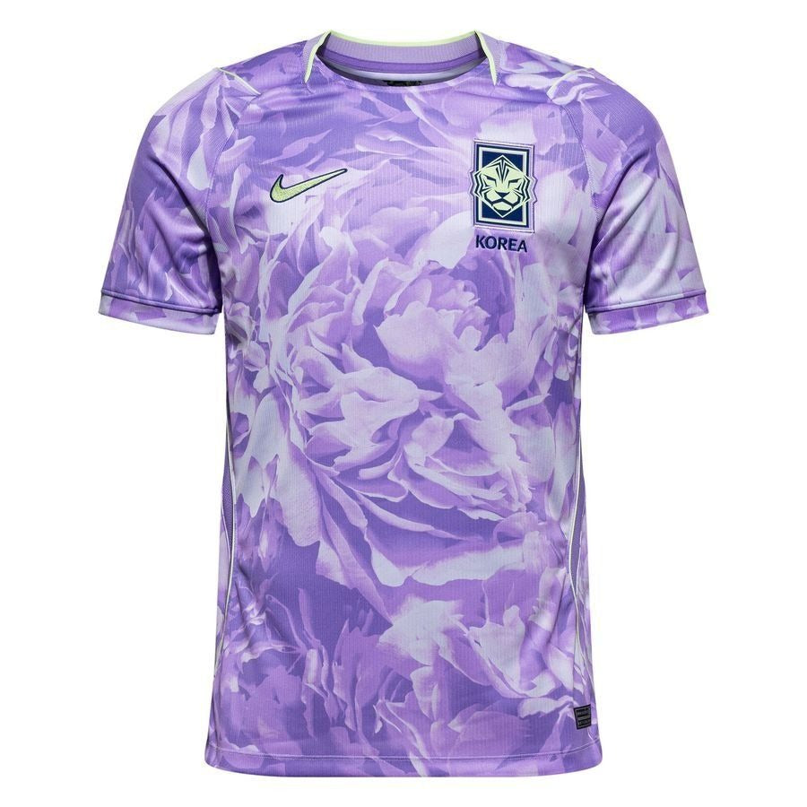 Maillot Corée du Sud 2026