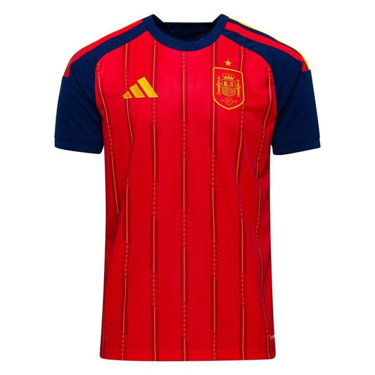 Maillot Espagne 2026