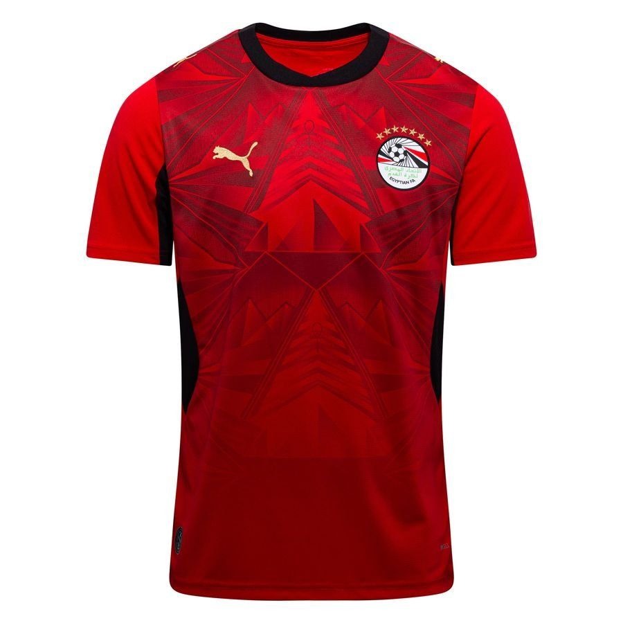 Maillot Égypte 2026