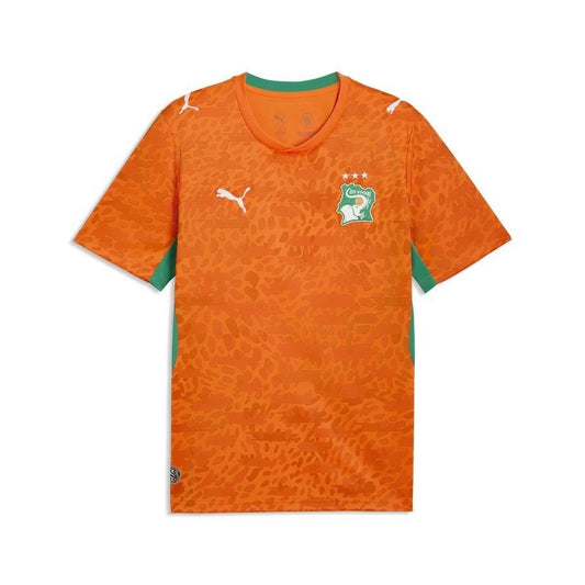 Maillot Côte d'Ivoire 2026