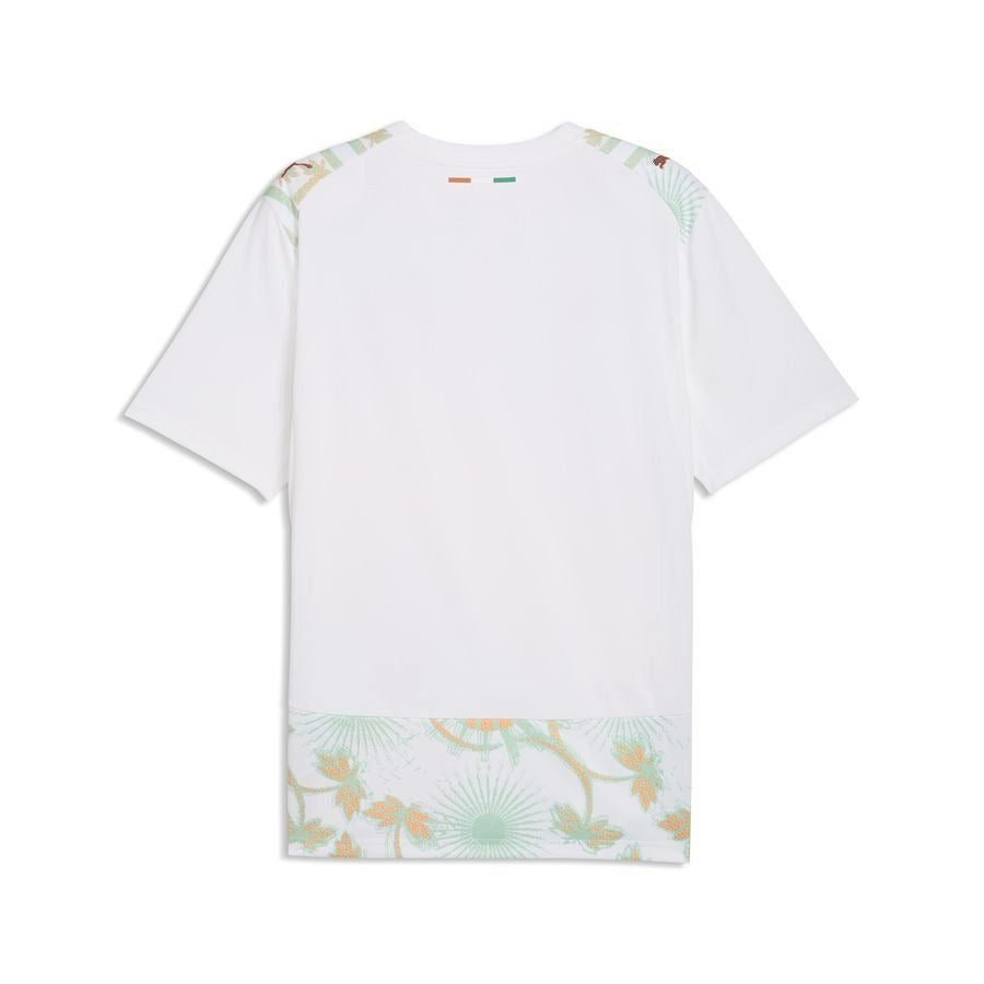 Maillot Côte d'Ivoire 2026
