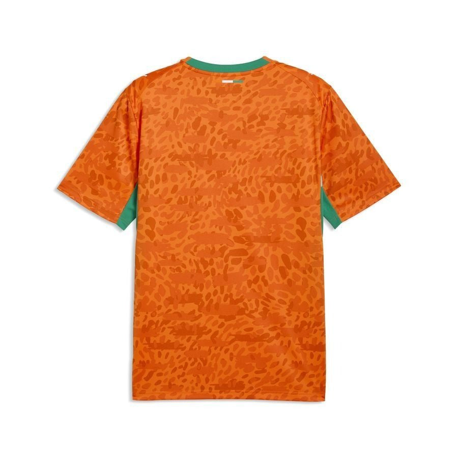 Maillot Côte d'Ivoire 2026