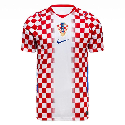 Maillot Croatie 2026