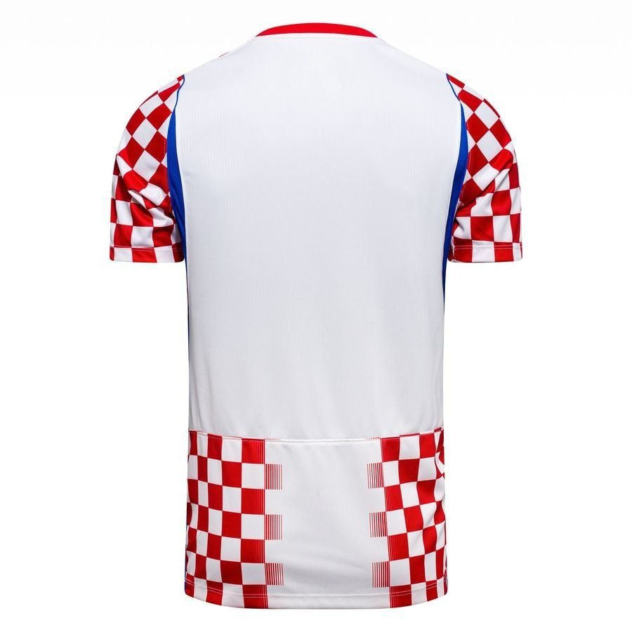 Maillot Croatie 2026