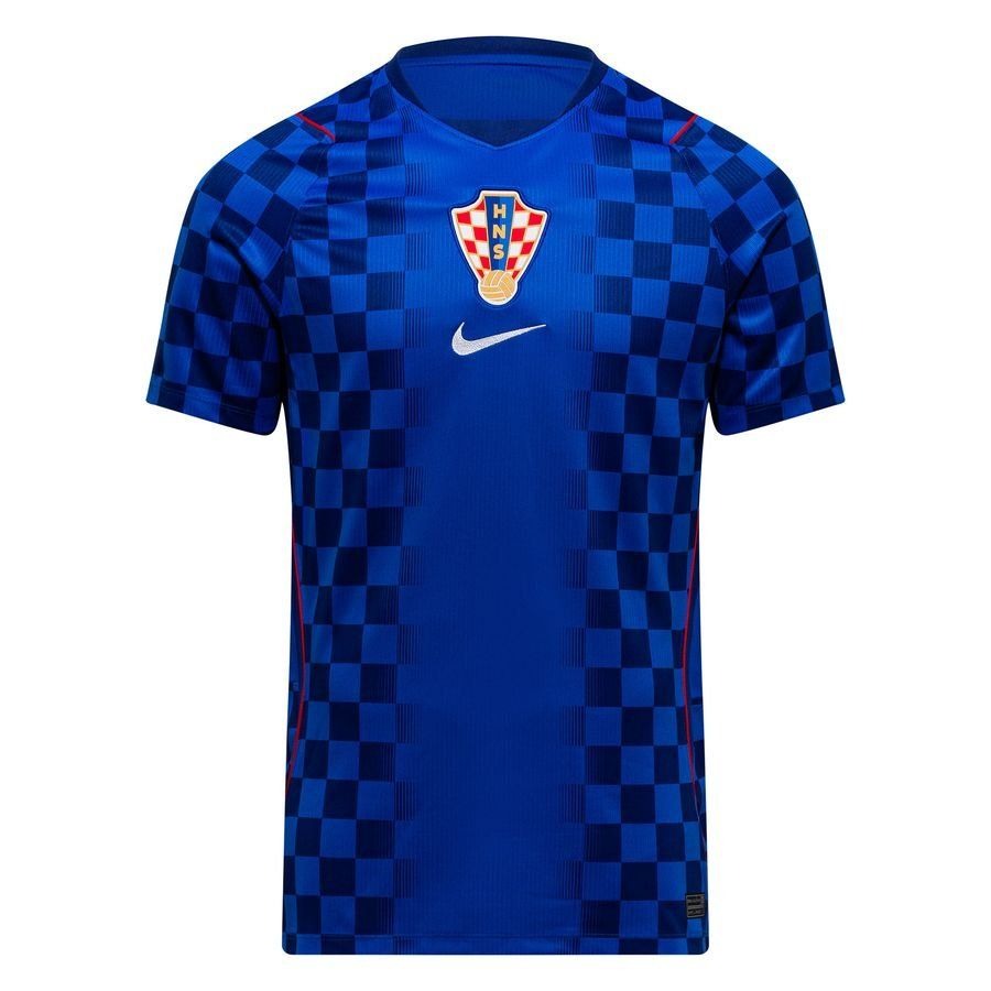 Maillot Croatie 2026