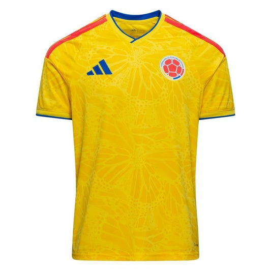 Maillot Colombie 2026