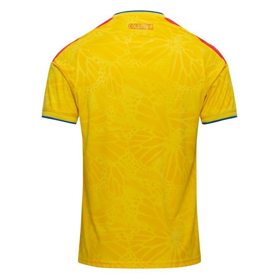 Maillot Colombie 2026