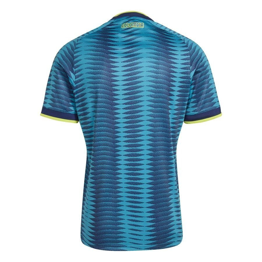 Maillot Colombie 2026