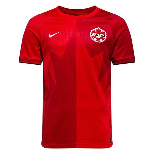 Maillot Canada 2026