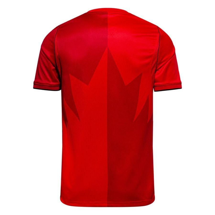 Maillot Canada 2026
