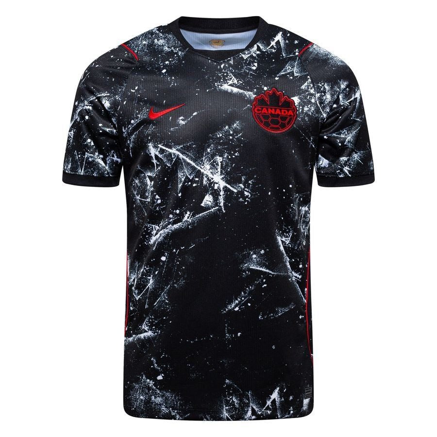 Maillot Canada 2026