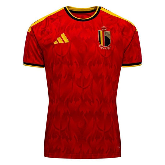 Maillot Belgique 2026