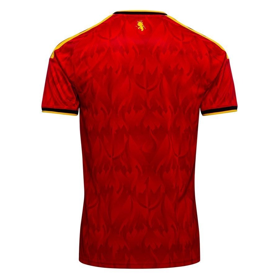Maillot Belgique 2026