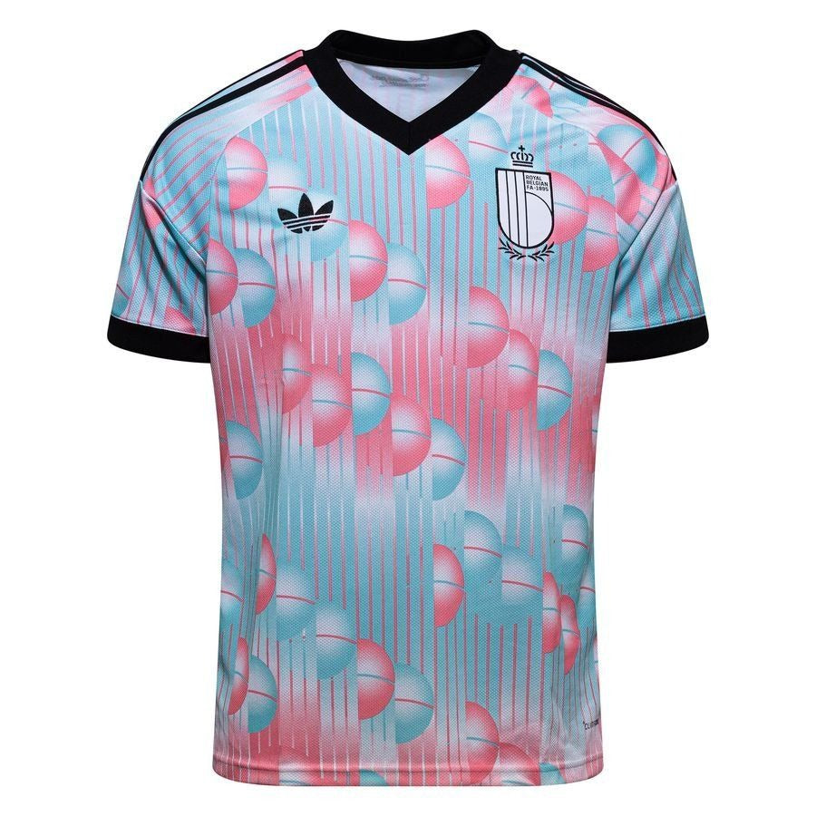 Maillot Belgique 2026