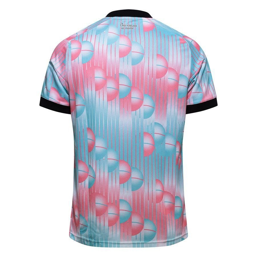Maillot Belgique 2026