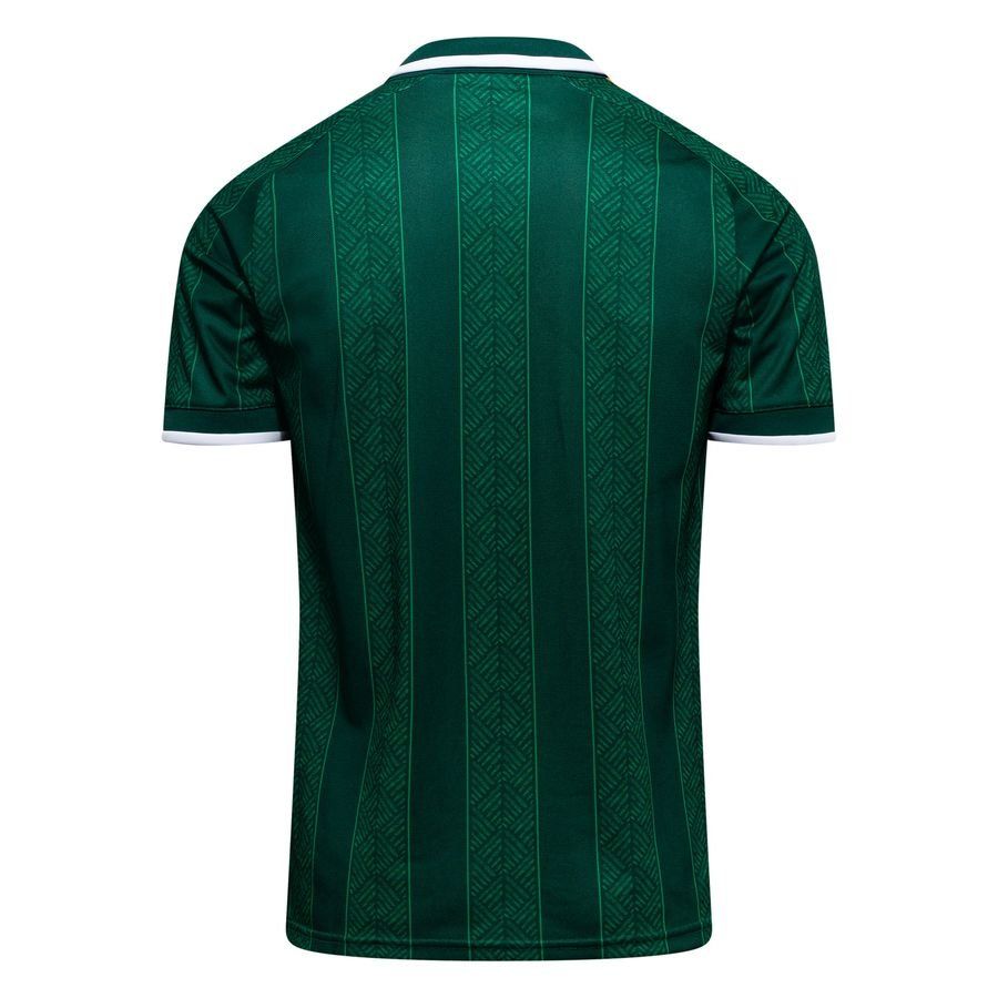 Maillot Afrique du Sud 2026