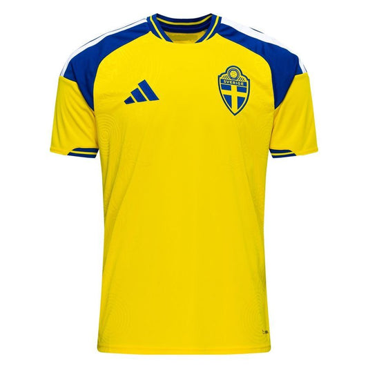 Maillot Suède 2026