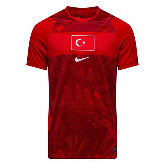 Maillot Turquie 2026