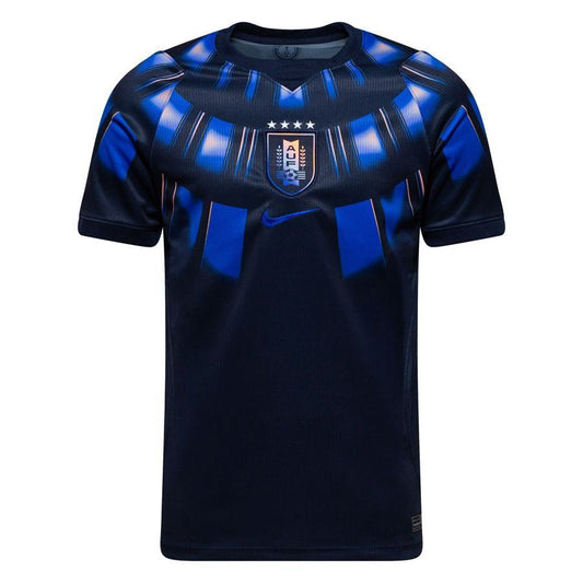 Maillot Uruguay 2026